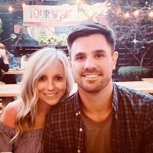 Meet your Posher, Zach